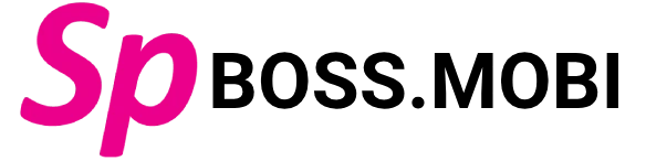 Image of spboss.mobi